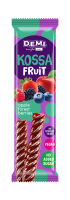 KOSSA FRUIT Г.ПЛОД 15гр*30бр
